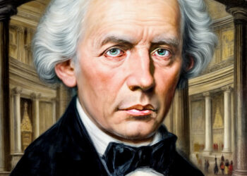 Ludwig Uhland – Unser politischer Volksdichter