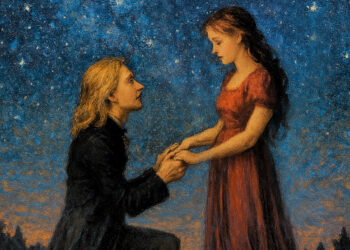 Traumsuche – Liebeslyrik eines Leidenden