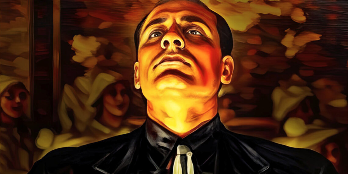 Aufstieg von Mussolini – M. Der Sohn des Jahrhunderts (2024)