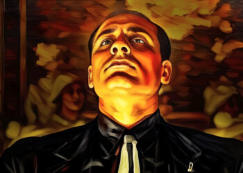 Aufstieg von Mussolini – M. Der Sohn des Jahrhunderts (2024)