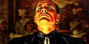 Aufstieg von Mussolini – M. Der Sohn des Jahrhunderts (2024)