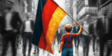 Ist Patriotismus wieder Mainstream? Jules, Hagen und das Deutschlandmuseum.