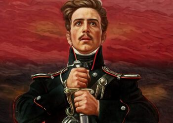 Theodor Körner – Wenn Deutschland erwacht!