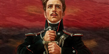 Theodor Körner – Wenn Deutschland erwacht!