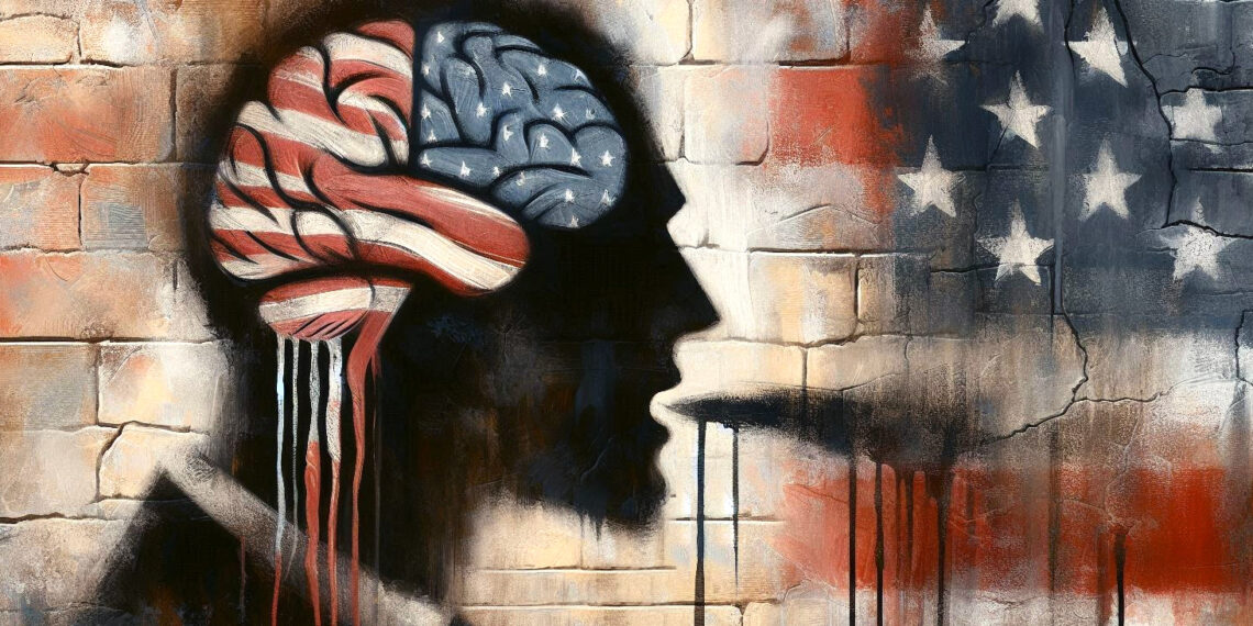 Die Amerikanisierung des Denkens: Invasive Englische Idiome!