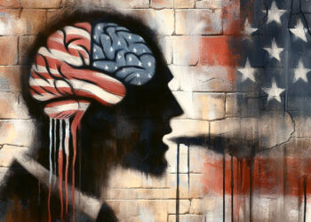 Die Amerikanisierung des Denkens: Invasive Englische Idiome!