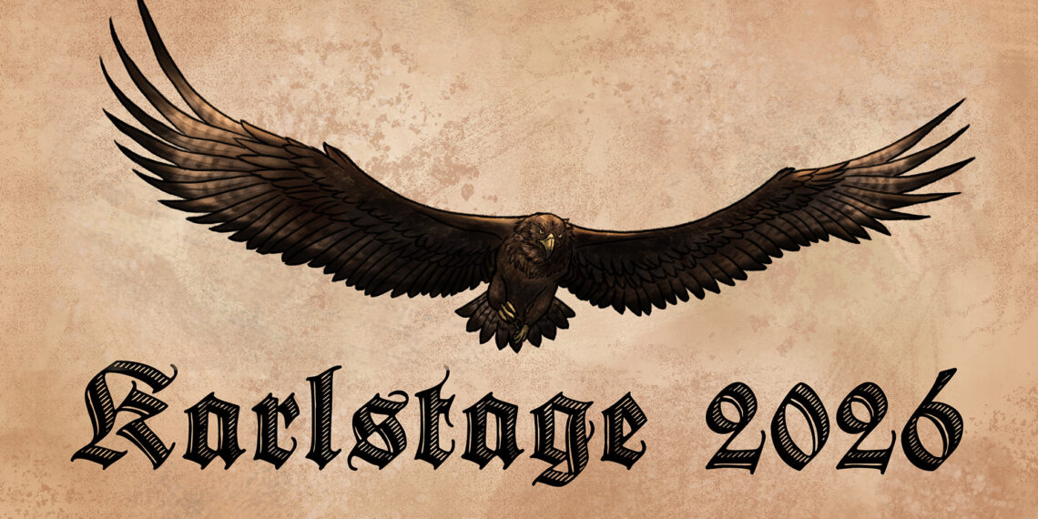 Europa im Aufbruch – Interview mit dem Organisator der Karlstage 2026