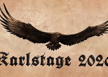 Europa im Aufbruch – Interview mit dem Organisator der Karlstage 2026