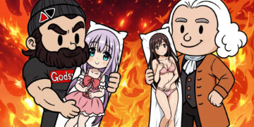 Anime im Trinkwasser?! – Über Konservative Kulturkritik | Thymoscast Sonderfolge