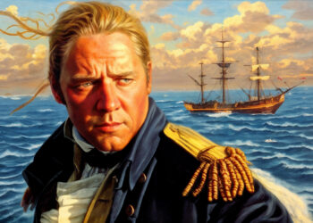 Spiegelbild der europäischen Seele – Master and Commander (2003)