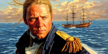 Spiegelbild der europäischen Seele – Master and Commander (2003)