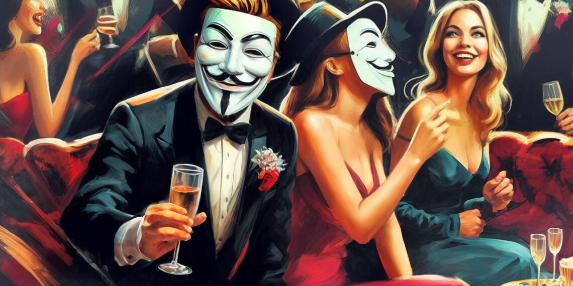 Deutschland wird im Internet verteidigt – Ja zur Anonymität im Netz!