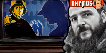 Einmarsch in die rechte Debatte – Christian Illner zur Wehrpflicht | Thymos Podcast #31