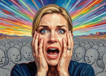 Breaking Woke – Pluribus gibt den Linken Brecht