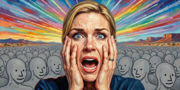 Breaking Woke – Pluribus gibt den Linken Brecht