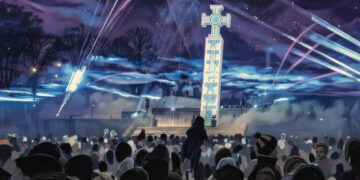 Stolznation Estland – eine Reiseempfehlung