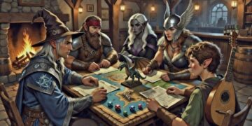 Der Zehnt muss fließen! – Warhammer 40.000: Rogue Trader – Lex Imperialis (DLC)