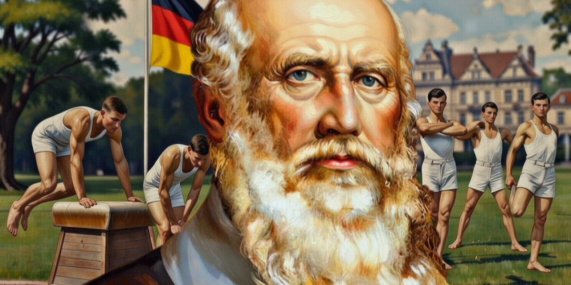 Fit für Deutschland – Friedrich Ludwig Jahn und die Turnbewegung