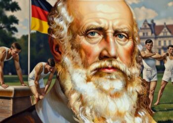 Fit für Deutschland – Friedrich Ludwig Jahn und die Turnbewegung