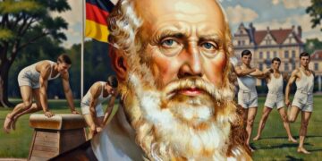 Fit für Deutschland – Friedrich Ludwig Jahn und die Turnbewegung