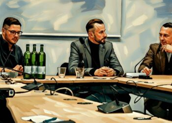 Kann die AfD Kulturpolitik? – Bericht zu „Von Weimer bis Weimar“