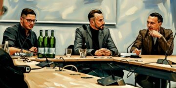 Kann die AfD Kulturpolitik? – Bericht zu „Von Weimer bis Weimar“