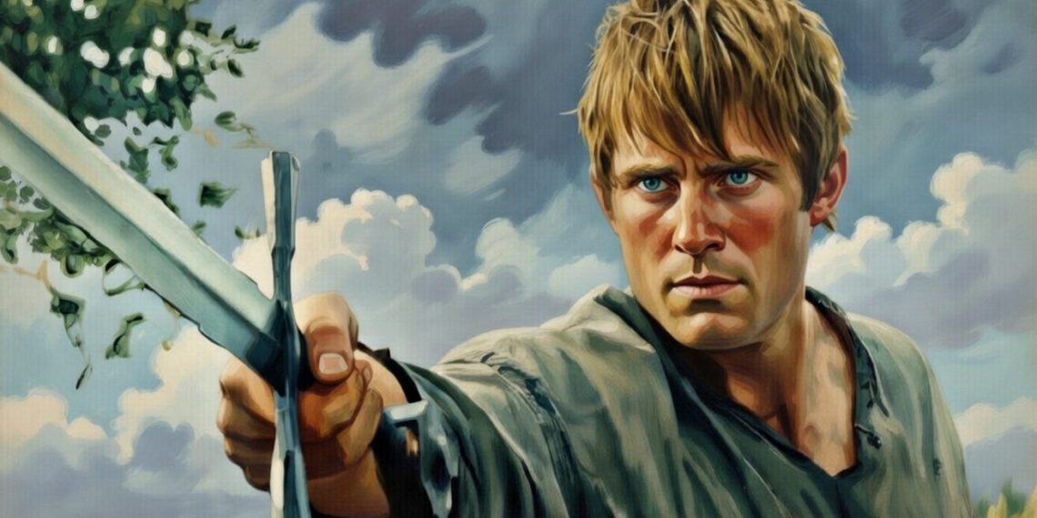 Die Rückkehr ritterlicher Tugend – A Knight of the Seven Kingdoms (2026)