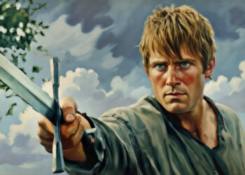 Die Rückkehr ritterlicher Tugend – A Knight of the Seven Kingdoms (2026)