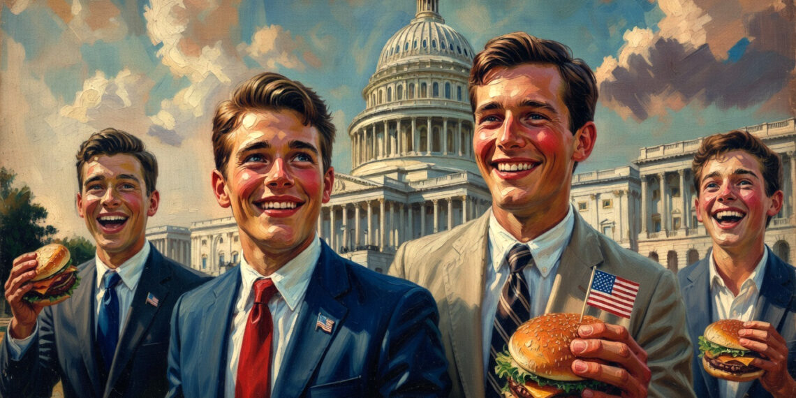 Im Herz des Imperiums – Reisebericht Washington, D.C.