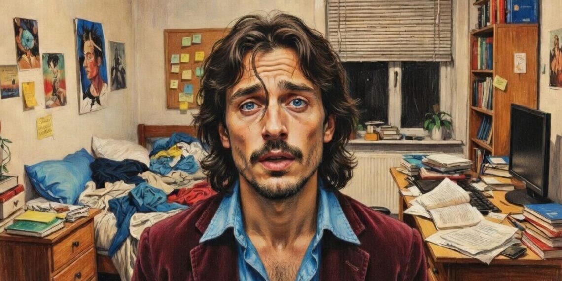 Header für die Rezension zu Alex Kurtagics Roman Angel