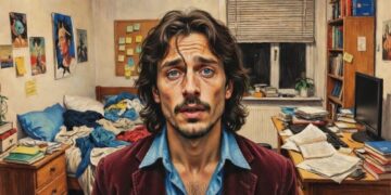 Header für die Rezension zu Alex Kurtagics Roman Angel