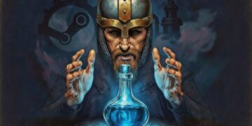 KVLTGAMES – Dverghold und Serene Estates beim Steam Next Fest