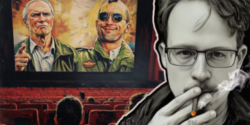 Lichtspielführer Lichtmesz: Rechte Filmwelten mit Martin Lichtmesz | Thymos Podcast #36