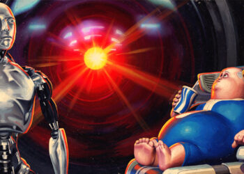 KI-Revolution: Ist die Herrschaft des Menschen vorbei? | Thymos Podcast #37