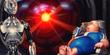 KI-Revolution: Ist die Herrschaft des Menschen vorbei? | Thymos Podcast #37