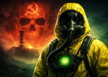 Strahlende Helden vs. Linke Lügen – Chernobyl (2019)