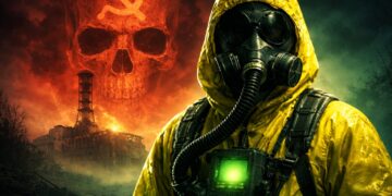 Strahlende Helden vs. Linke Lügen – Chernobyl (2019)