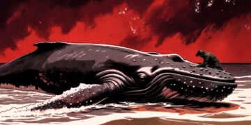 Das Leiden des faustischen Buckelwals