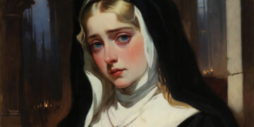 Tyranninnen, Verführung und ein reines Herz – Diderots „Die Nonne“