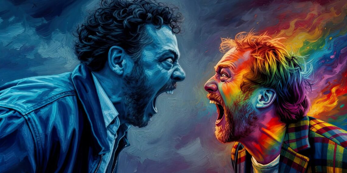 Das Zertreten des Gutmenschen – Speak No Evil (2022)