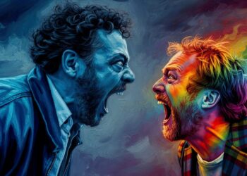 Das Zertreten des Gutmenschen – Speak No Evil (2022)