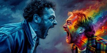 Das Zertreten des Gutmenschen – Speak No Evil (2022)