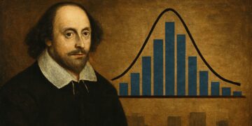 Schweifungen (1) – Shakespeare, die Welt in Sonetten