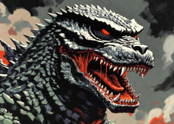 Godzilla und die japanische Seele – Vom Mythos zum Managerialismus