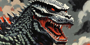 Godzilla und die japanische Seele – Vom Mythos zum Managerialismus