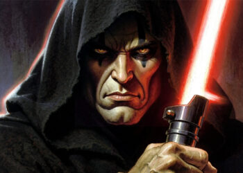 Übermensch am Limit: Eine Analyse der Darth-Bane-Trilogie