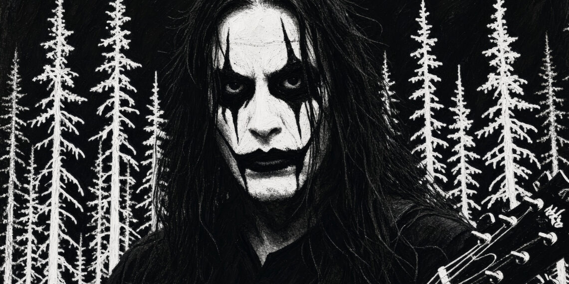 „From Nihilism to Transcendence — Black Metal as a Spiritual Phenomenon“ (Rezension)