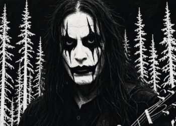 „From Nihilism to Transcendence — Black Metal as a Spiritual Phenomenon“ (Rezension)