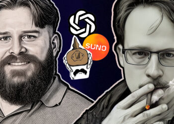 KI in Kunst und Propaganda – Lichtmesz vs Malenki | Thymoscast Sonderfolge