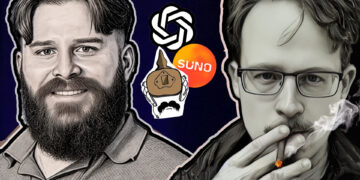 KI in Kunst und Propaganda – Lichtmesz vs Malenki | Thymoscast Sonderfolge